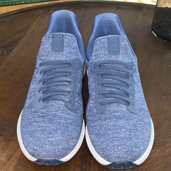 Johnnie-O Range Runner Knit Sneakers Mens size 12